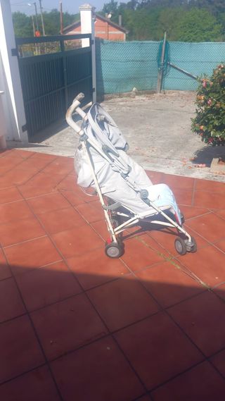 Silla de Paseo Maclaren All Stars