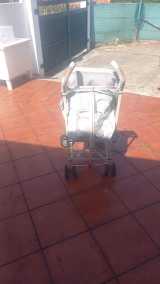 Silla de Paseo Maclaren All Stars