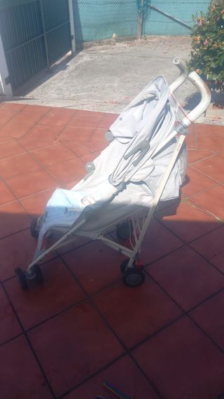 Silla de Paseo Maclaren All Stars