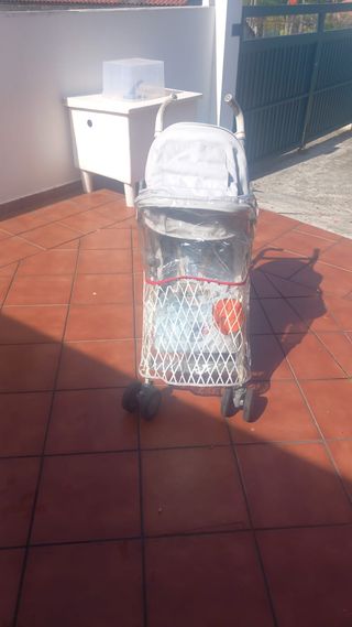 Silla de Paseo Maclaren All Stars