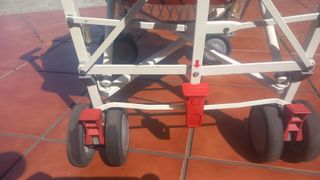 Silla de Paseo Maclaren All Stars