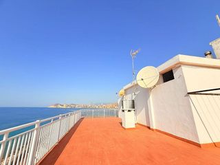 Piso en venta en Puerto en Benidorm