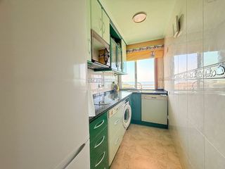 Piso en venta en Puerto en Benidorm