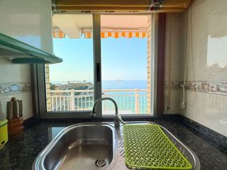 Piso en venta en Puerto en Benidorm