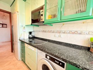 Piso en venta en Puerto en Benidorm
