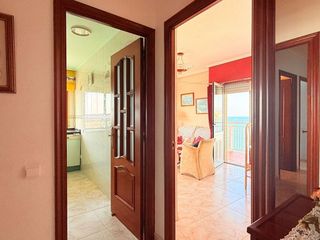 Piso en venta en Puerto en Benidorm