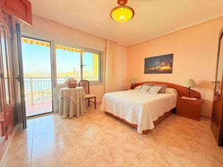Piso en venta en Puerto en Benidorm