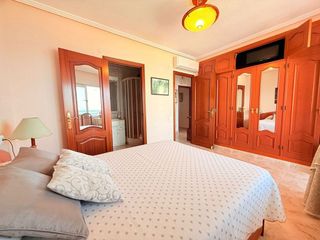 Piso en venta en Puerto en Benidorm