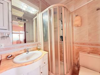 Piso en venta en Puerto en Benidorm
