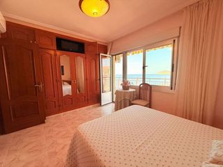 Piso en venta en Puerto en Benidorm
