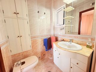 Piso en venta en Puerto en Benidorm