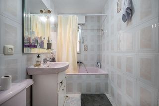 Piso en venta en San Antonio en Ávila