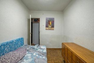 Piso en venta en San Antonio en Ávila