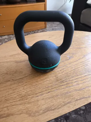 Kettlebell 6kg