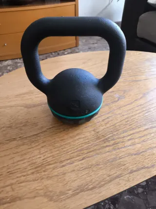 Kettlebell 6kg