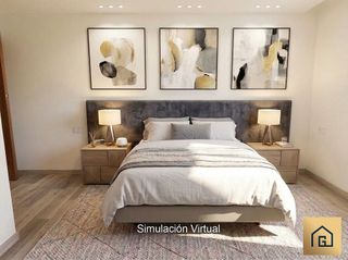 Piso en venta en Pacífico en Madrid