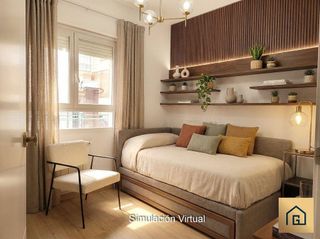 Piso en venta en Pacífico en Madrid