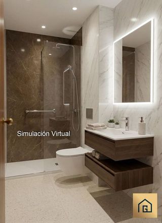 Piso en venta en Pacífico en Madrid