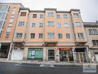 Piso en venta en Centro en Ávila