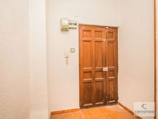 Piso en venta en Centro en Ávila