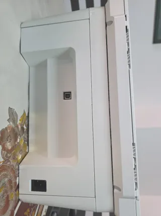 HP M140w Láser B&N | Como nueva + Tóner