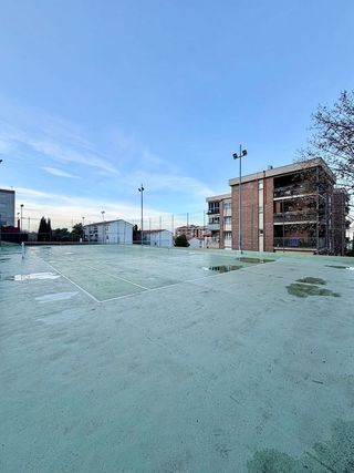 Piso en venta en Hospital en Jaén