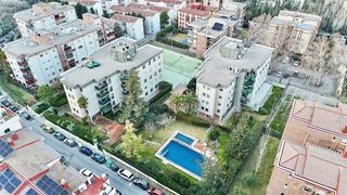 Piso en venta en Hospital en Jaén