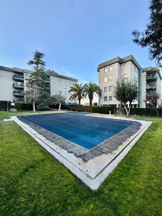 Piso en venta en Hospital en Jaén