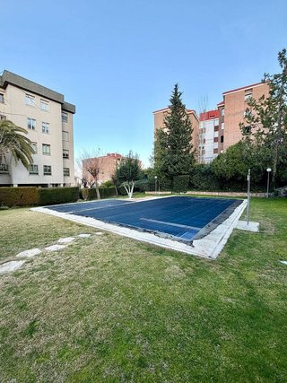 Piso en venta en Hospital en Jaén