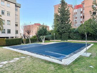 Piso en venta en Hospital en Jaén