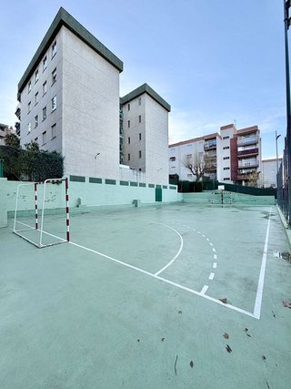 Piso en venta en Hospital en Jaén
