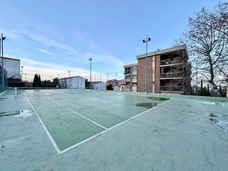 Piso en venta en Hospital en Jaén