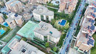 Piso en venta en Hospital en Jaén