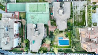 Piso en venta en Hospital en Jaén