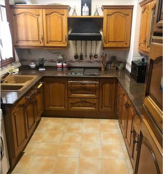 Piso en venta en Arrancapins en Valencia