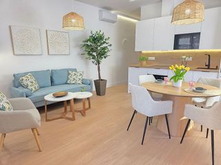 Piso en venta en San Francisco Javier en Granada