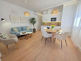 Piso en venta en San Francisco Javier en Granada