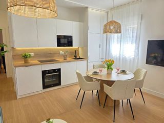 Piso en venta en San Francisco Javier en Granada