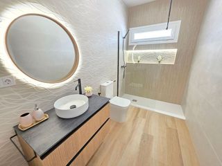 Piso en venta en San Francisco Javier en Granada