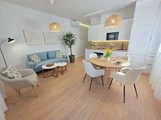 Piso en venta en San Francisco Javier en Granada