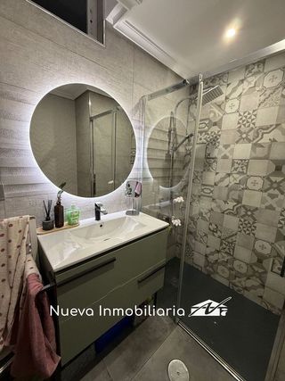 Piso en venta en Linares