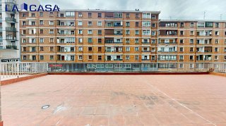 Piso en venta en Santutxu en Bilbao