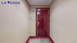 Piso en venta en Santutxu en Bilbao