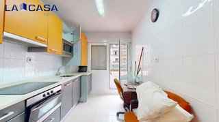 Piso en venta en Santutxu en Bilbao