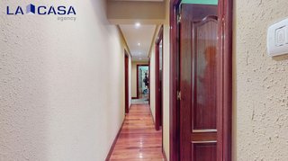 Piso en venta en Santutxu en Bilbao