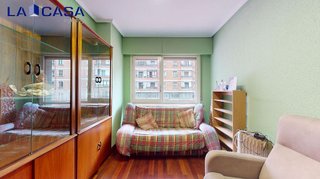 Piso en venta en Santutxu en Bilbao