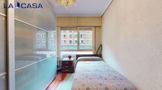 Piso en venta en Santutxu en Bilbao