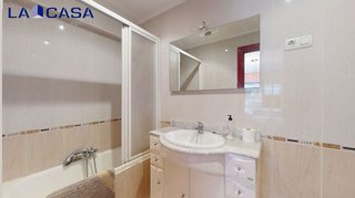 Piso en venta en Santutxu en Bilbao