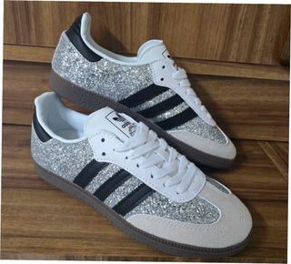 Adidas Samba Paillettes Talla 37