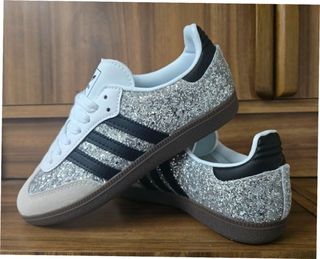 Adidas Samba Paillettes Talla 37